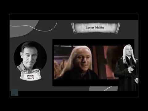 The Magical Art of Dubbing the Potterverse (Slavic Language Edition) by Ekaterina Semenova