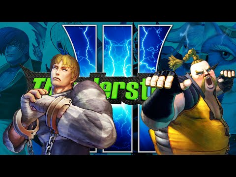 Top8 Losers semi DS Shadow X vs TLC Gama