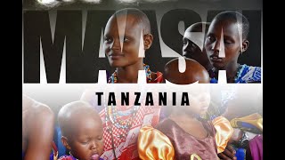 Maasai mass (Tanzania) Maasai mass (Tanzania)