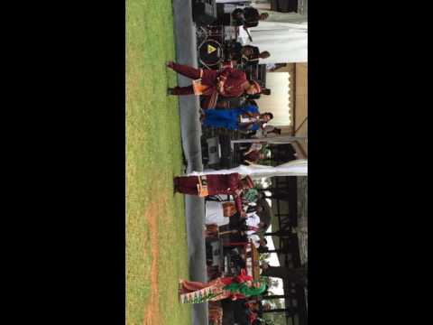 NANGKE LANDE - Sang Bango Band