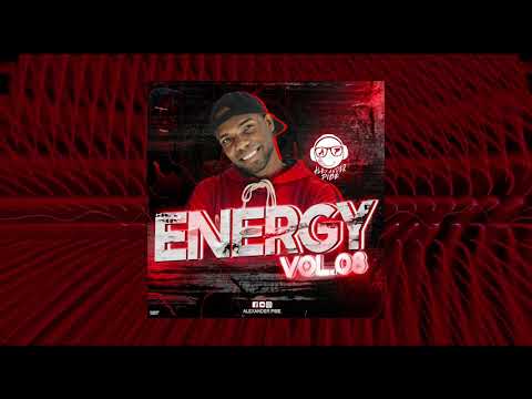 ENERGY Vol. 8 (Dj Alexander Pibe)