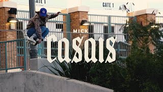 Download lagu Jumbo Presents: Mick Casals mp3 Download lagu Jumbo Presents: Mick Casals mp3