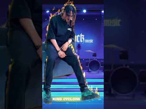 KING CYCLONE DJ _KANBOUAIKAN (Mogofariman)