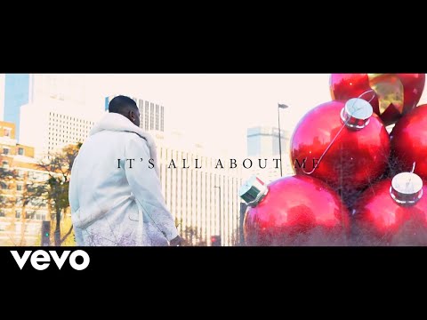 LJ Echols - It's All About Me (Official Music Video)