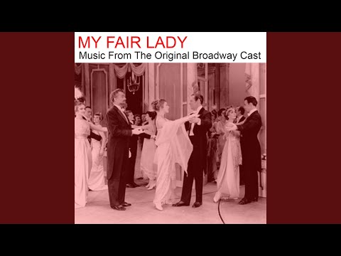 On the Street Where You Live