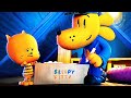 DOG MAN Bedtime Story For Lil Petey Trailer NEW 2025