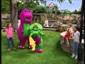 Barney Friends A Counting We Will Go Season 8 Episode 11