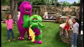 Barney & Friends: A-Counting We Will Go! (Seas