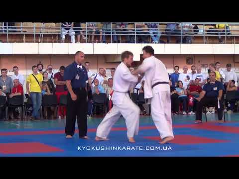 IKO 27 EC Final -80 Will Gerard (Poland) - Vladislav Ekimov (Russia, aka)