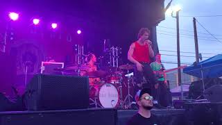 DON BROCO - Pretty live in San Antonio