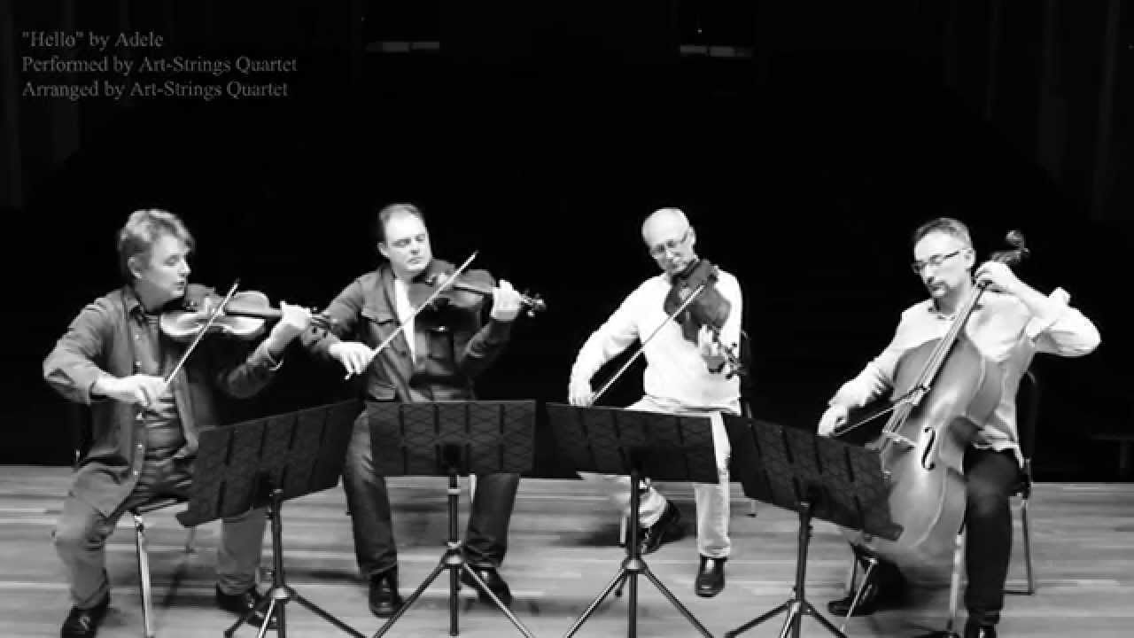 Hire ArtStrings Ensembles String Quartet in New York City, New York