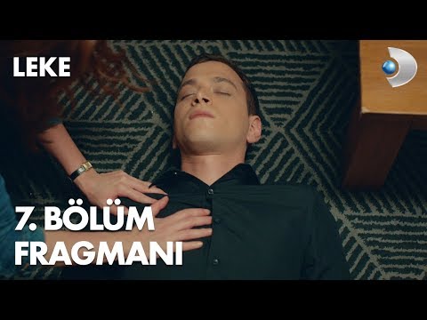 Leke 7. Bölüm Fragmanı 28 Mayıs
