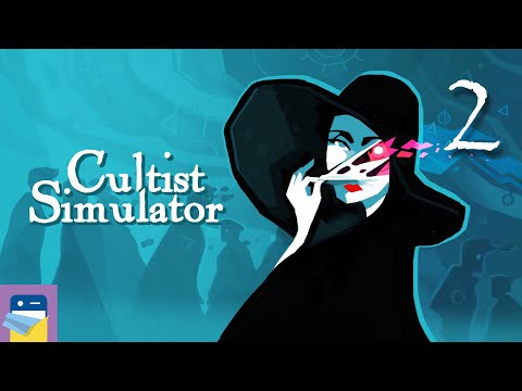 Cultist Simulator: iOS / Android Gameplay Part 2 (by Playdigious / Weather Factory)