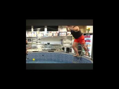 Jordan macht eine Wasserfontaine 😂🌊 @JordanundSemihHighlights #explosion #Jordan #semih