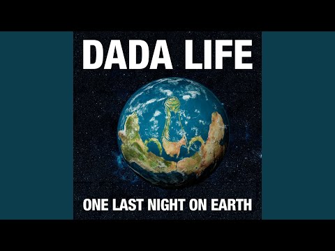 One Last Night On Earth
