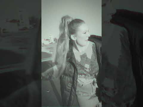 Linnea K - När vi var små