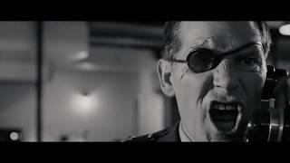 SLEEP | MARIJUANAUT&#39;S THEME | FANMADE