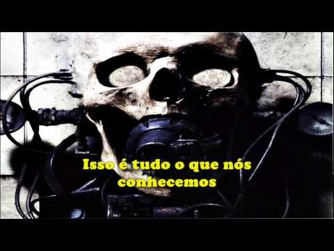 Divine Heresy - Savior Self (Legendado PT - BR)