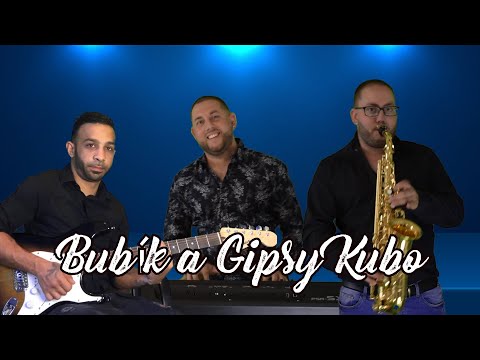 Bubík records a G.Kubo  - Hraj muziko hraj  2021 - cover