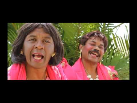 Medley FETIN'I MAMAN TY 1