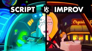 Rick and Morty is Great! (Except for...) thumbnail