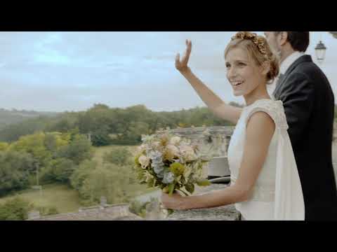 Vidéo du Wedding Planner Olivia Fuster Wedding Planner & Designer