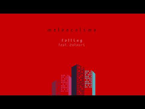 Targedd - Falling (feat. Zutsuri)