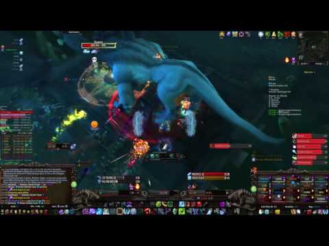 Rise Above vs Mythic Guarm