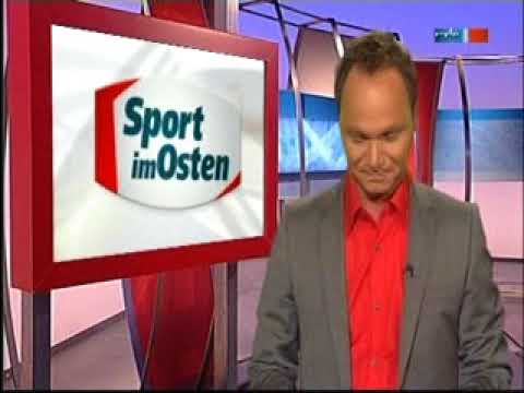 Saison 2008 2009 34. ST SV Babelsberg 03 - FC Sachsen Leipzig