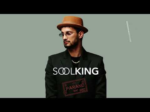 Soolking - Parano [Audio Officiel]