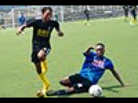 M22 VS SGH Sports Academy - Lagos FA Highlight