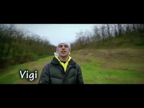 Kapushon/Vigi@Art-Haos Night Club 2014