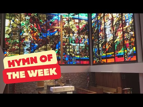 Christ is the World’s True Light (Hymn 542) - St. Stephen's Parish Choir