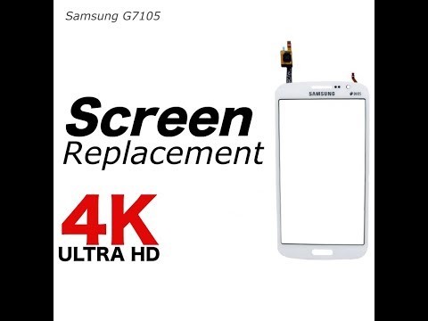 Samsung S6 Edge plus charging port replacement