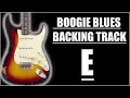GUITAR BOOGIE  in E | tab