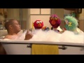 Sesame Street Episode 4214 Chris In The Tub HBO Kids