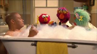 Sesame Street: Episode #4214 Chris In the Tub (HBO Kids)