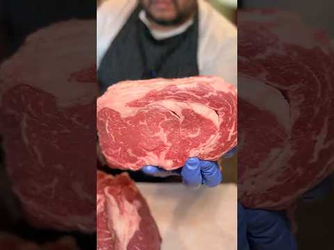 Rib Roast