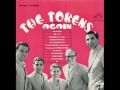 Tokens - Tonight, Tonight (RCA LSP 3685) 1966