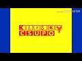Klasky Csupo Robot Logo 1998 G Major 2 G Major 5 G Major 7 In Kinemaster Version