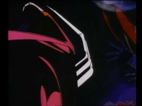 Transformers the movie part 9