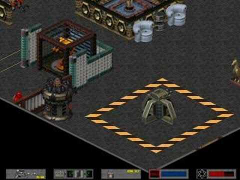 Crusader: No Regret music - Silver