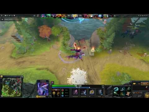 Dota 2 Highlights - Fantastic.Five' vs. sQreen's squad reborn in ProDotA Cup Series Game 1 of 1