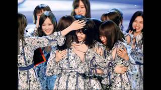 乃木坂46、「レコ大」涙の2年連続大賞