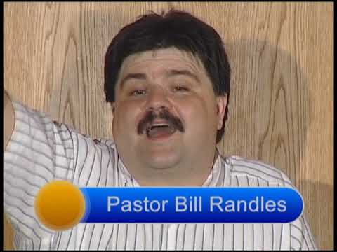 Truth Versus Mystical Experiences - by Bill Randles - A Preview