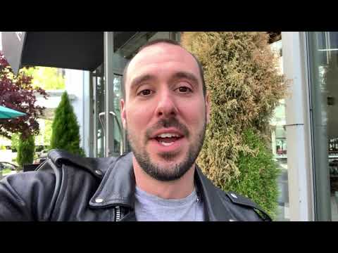 Jason Maxwell testimonial