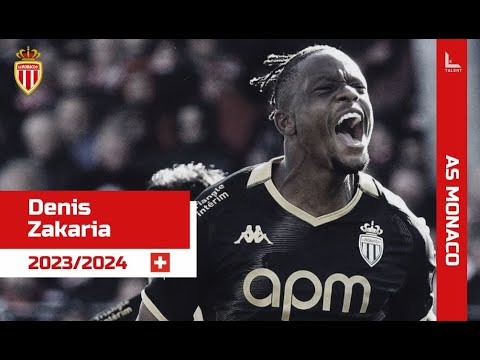 DENIS ZAKARIA | A Natural Leader