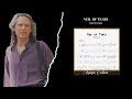 [𝐓𝐚𝐛] 𝐃𝐚𝐯𝐢𝐝 𝐋𝐚𝐧𝐳 - 𝐕𝐞𝐢𝐥 𝐨𝐟 𝐓𝐞𝐚𝐫𝐬