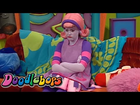 The Doodlebops 124 - What Did You See Today? | HD | Full Episode