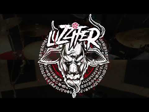 Luzzifer - Transporners (Drum Cover)